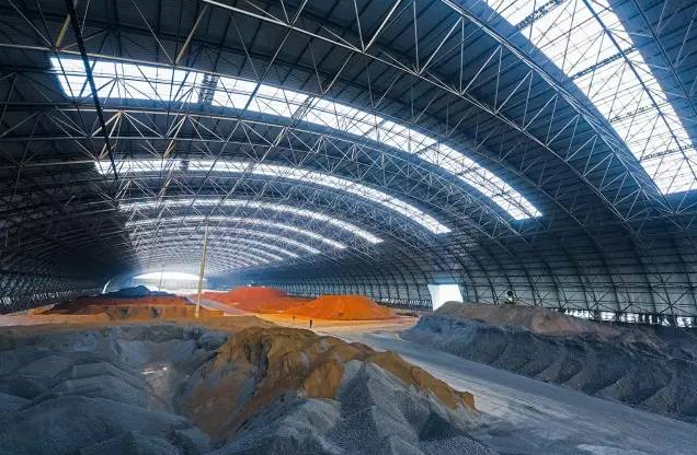 浙江怎么实施料场关闭作业才能既便宜又环保